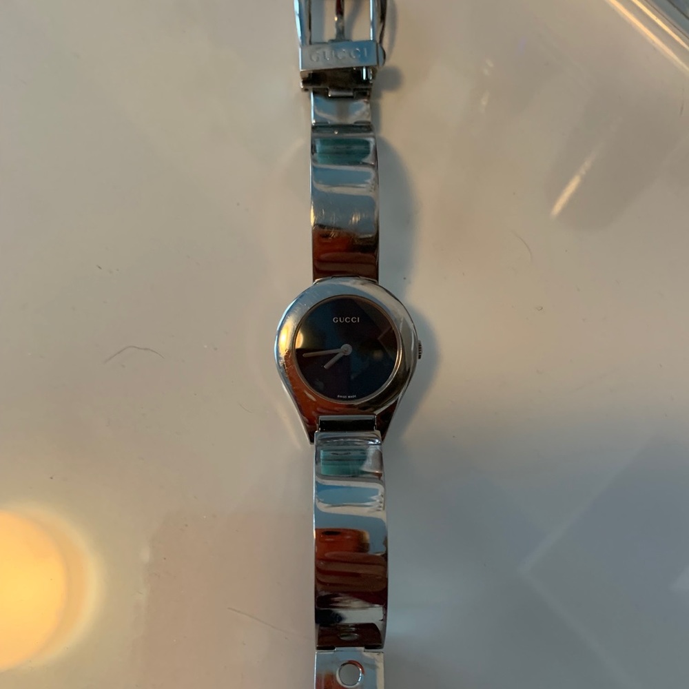 Authentic Gucci Watch - image 1